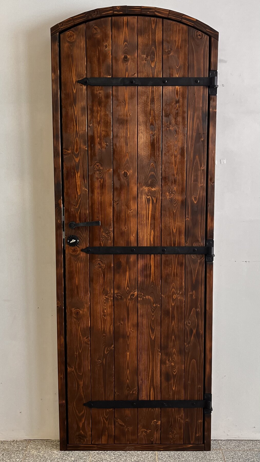 Dvere na mieru